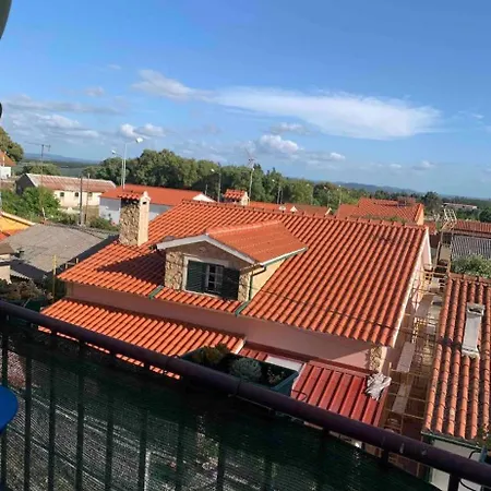 Apartamento Fazunchar Figueiro Dos Vinhos Exterior photo