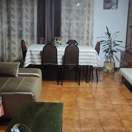 Apartamento Fazunchar Figueiro Dos Vinhos Exterior photo