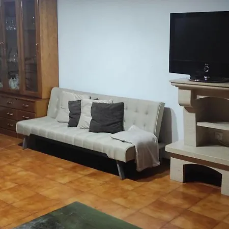 Apartamento Fazunchar Figueiro Dos Vinhos Exterior photo