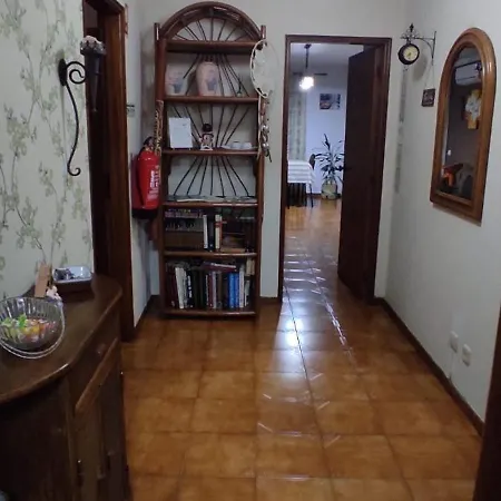 Apartamento Fazunchar Figueiro Dos Vinhos Exterior photo