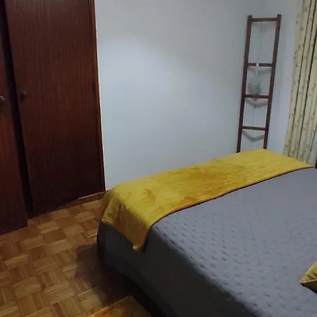 Apartamento Fazunchar Figueiro Dos Vinhos Exterior photo