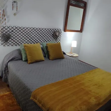 Apartamento Fazunchar Figueiro Dos Vinhos Exterior photo