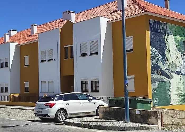 Apartamento Fazunchar