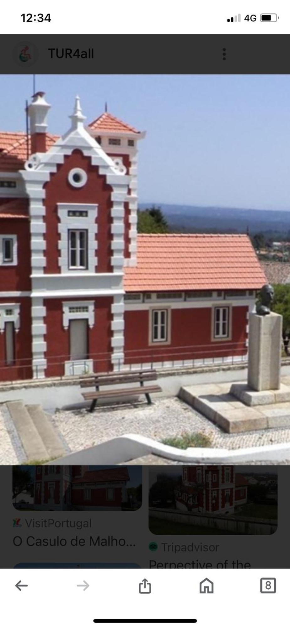 Fazunchar Figueiro Dos Vinhos