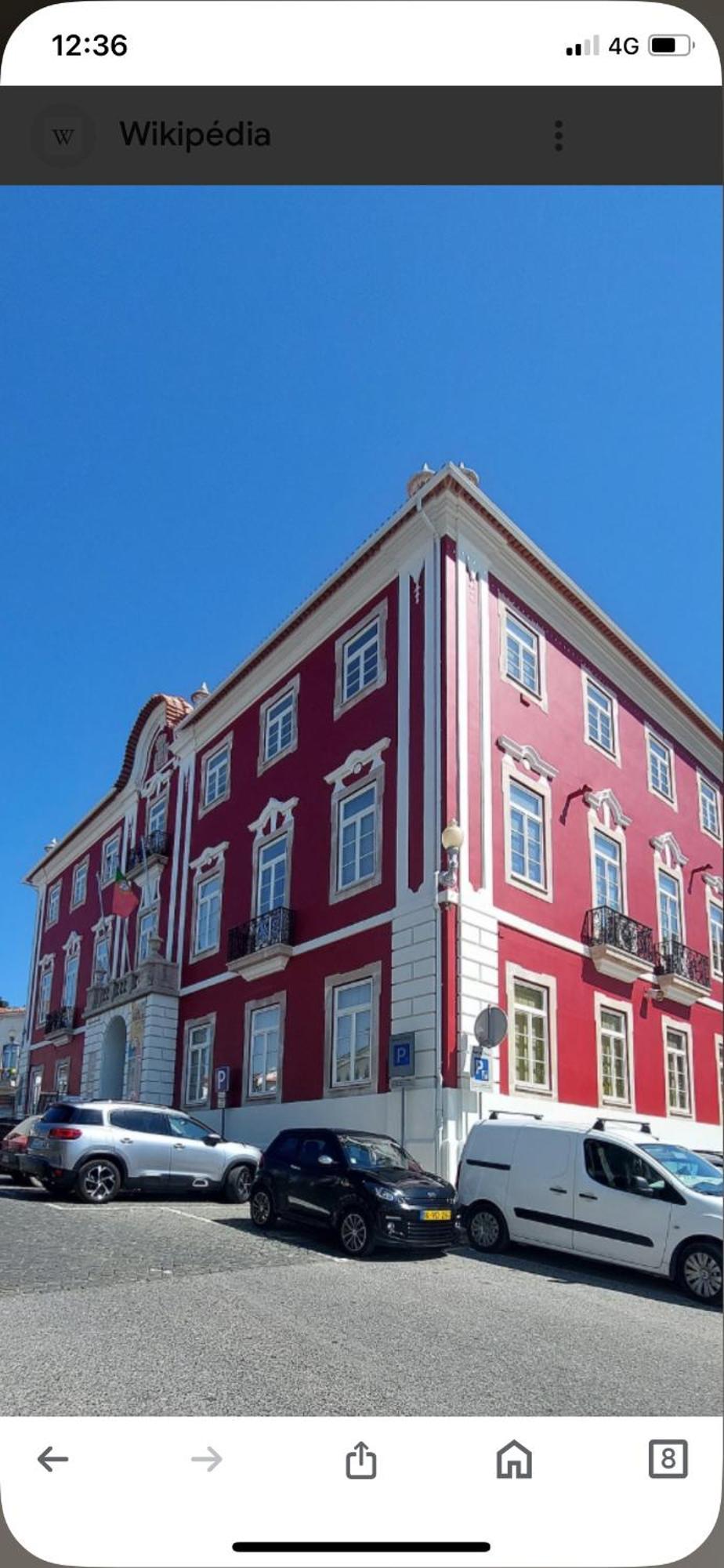 Fazunchar Apartment