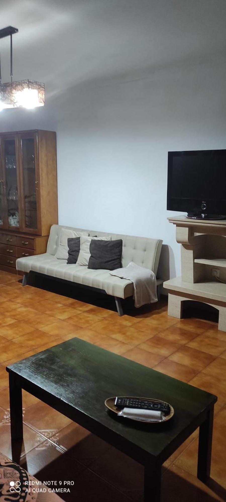 Fazunchar Apartment *