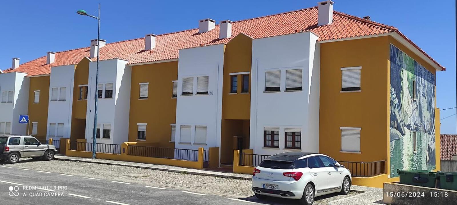 Apartment Fazunchar