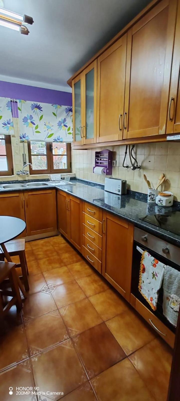 Apartment Fazunchar